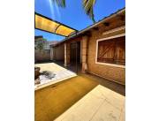 Vendo casa en Lambare