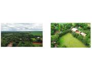 O LEARY - MALLORQUIN - 25 HECTAREAS A SOLO 1.500mt DE LA RUTA 7