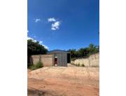 ÑEMBY, PROX. AVELINO MARTINEZ: 450M2, IMÉCABLE DEPOSITO + OFICINA, APTO P/ USOS MULTIPLES.