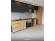 En venta departamento de 2 dormitorios en Villa Aurelia - Asunción