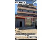 Venta edificio comercial - Villa Elisa