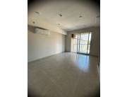 En venta departamento monoambiente en Ykua Sati - Asunción