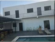 VENDO CASA QUINTA EN MARIANO ROQUE ALONSO B° AREKAYA