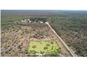 VENTA DE ESTANCIA – CHACO PARAGUAYO 10.800 Hect