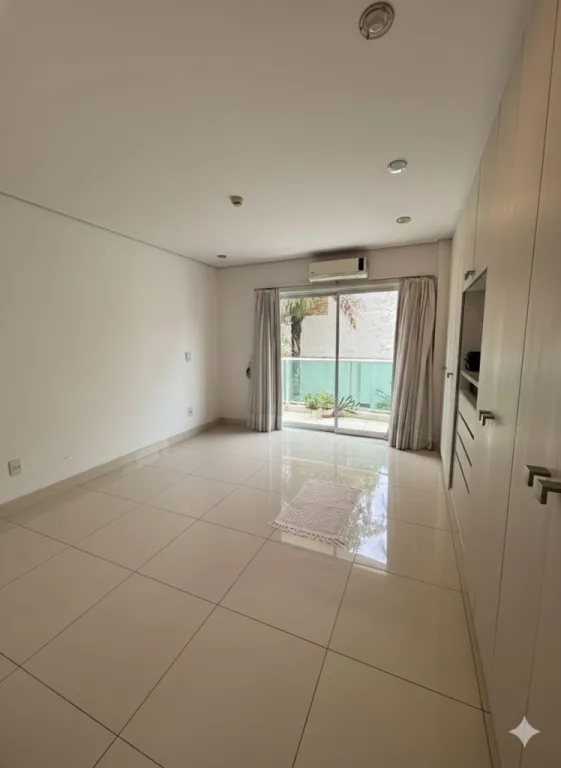 En venta departamento de 2 dormitorios en barrio San Cristóbal - Asunción — foto 2