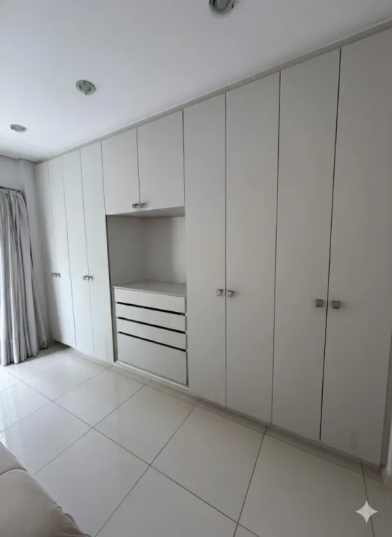 En venta departamento de 2 dormitorios en barrio San Cristóbal - Asunción — foto 3
