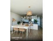 En venta departamento de 3 dormitorios en Ykua Sati - Asunción