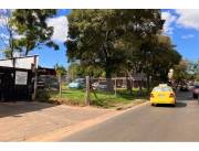 Vendo Amplio Terreno en el Centro de San Lorenzo