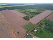 EN VENTA ESTANCIA EN SAN ESTANISLAO 1200 hect