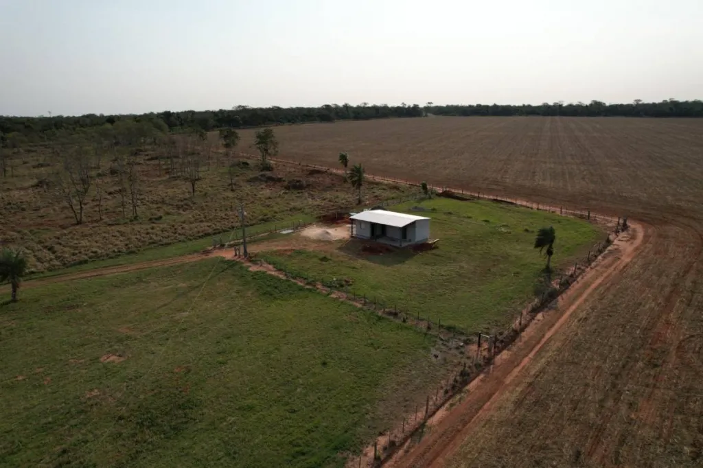 EN VENTA ESTANCIA EN SAN ESTANISLAO 1200 hect — foto 3