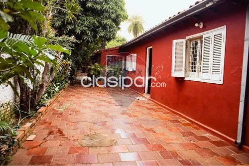 Casa-Venta-PY Asunción Villa Aurelia — foto 2