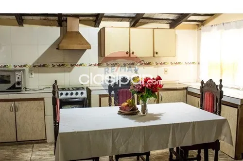 Casa-Venta-PY Asunción Villa Aurelia — foto 3