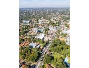 VENDO IMPONENTE PROPIEDAD EN SAN VICENTE - ASUNCION