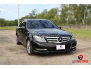 Mercedes Benz C220 CDI 2012