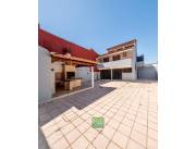 Casa en Alquiler en Asunción Barrio Manorá