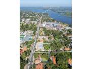 VENDO DEPÓSITO / TINGLADO EN ITÁ ENRAMADA - ASUNCIÓN