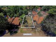 VENDO TERRENO EN LAMBARE