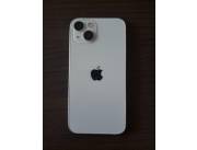 Iphone 13 • 100% 🔋 • 128gb