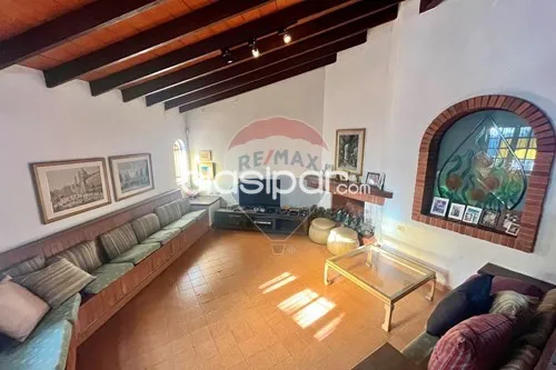Casa-Venta-PY Asunción San Vicente — foto 2