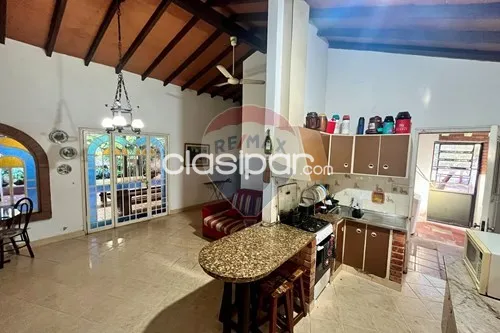 Casa-Venta-PY Asunción San Vicente — foto 3