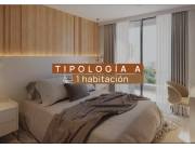 VIDALTA. 1 DORMITORIO