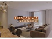 VIDALTA. 2 DORMITORIOS