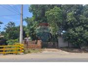 Terreno en Venta en Central Luque