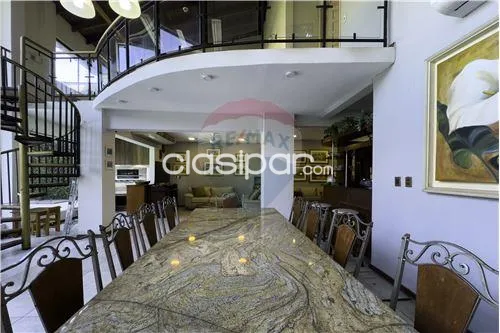 Residencia-Venta-PY Asunción San Vicente — foto 2
