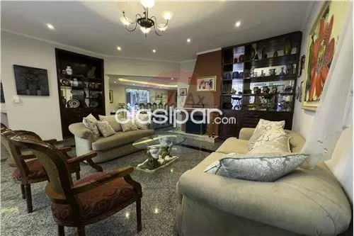 Residencia-Venta-PY Asunción San Vicente — foto 3