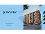 Departamento en Venta en Central Fernando De La Mora Las Residentas y Villarica Las Resi