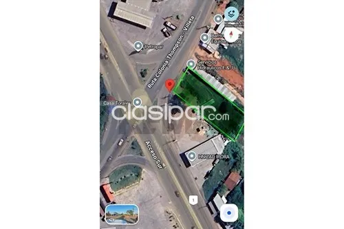 Terreno en Venta en Central Ypané — foto 3