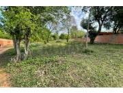 Terreno en Venta en Central Limpio