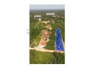 Terreno en Venta en Central Capiata Yataity Calle sin nombre casi Av. Doctor Lopez