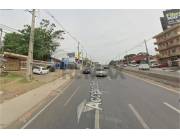 Terreno en Venta en Central Villa Elisa