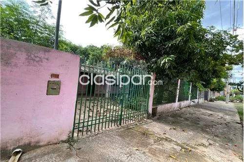 Terreno en Venta en Central Mariano Roque Alonso San Luis Vicente Ignacio Iturbe Zona Ze — foto 3