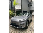 AUTONOMIA DE 1.000 KM