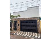 CASA EN VENTA EN VISTA ALEGRE - PINOZA