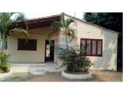 Terreno en Venta en Central Lambaré Puerto Pabla Martiniano Ortiz casi Tte. Cnel. Arturo