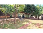 Casa en Venta en Central San Lorenzo