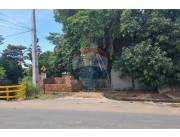 Terreno en Venta en Central Luque