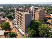 Alquilo Departamento 1 Habitación con Cochera – ZUBA 3