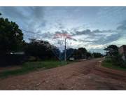 Terreno en Venta en Central Luque