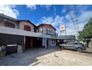 Casa en Venta en Central San Lorenzo