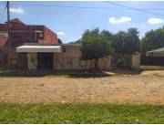 VENDO TERRENO EN LUQUE, CUARTO BARRIO