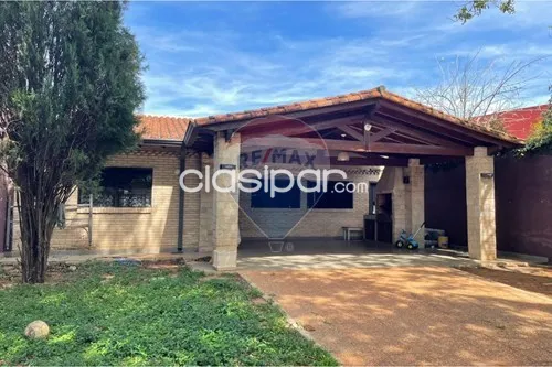 Casa-Venta-PY Asunción San Pablo — foto 2