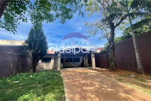 Casa-Venta-PY Asunción San Pablo — foto 3