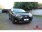 Lexus UX250h F-Sport 2023
