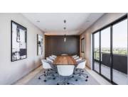 EN VENTA DEPARTAMENTO EN POZO EN LUQUE ID 41578