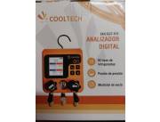 MANIFOLD DIGITAL, ALTA /BAJA. VACIO