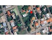 VENDO TERRENO EN LAMBARÉ - CERCANÍAS DEL YACHT